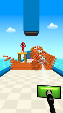 Screenshot 14: Super Sucker 3D