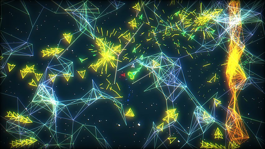 Screenshot 6: PewPew Live