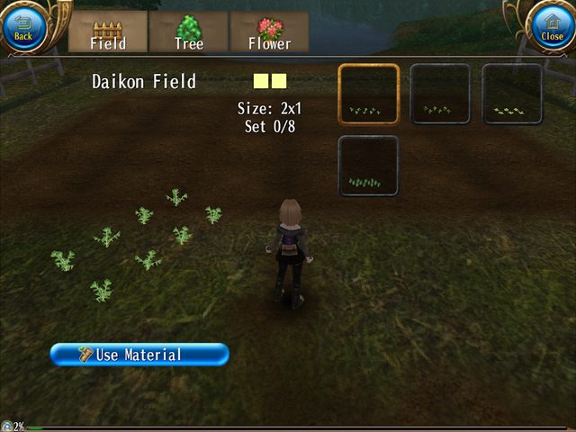 Screenshot 16: RPG Toram Online - MMORPG