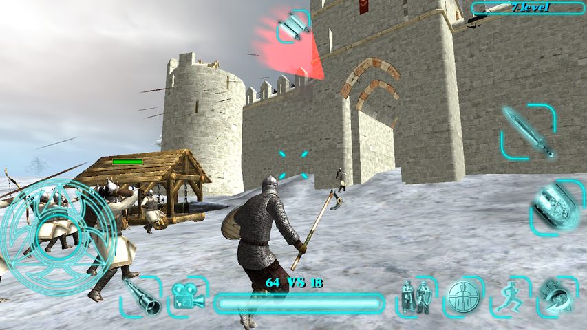 Screenshot 16: Flourishing Empires