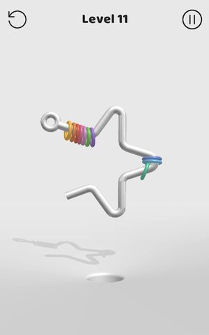 Screenshot 14: Slide Hoops