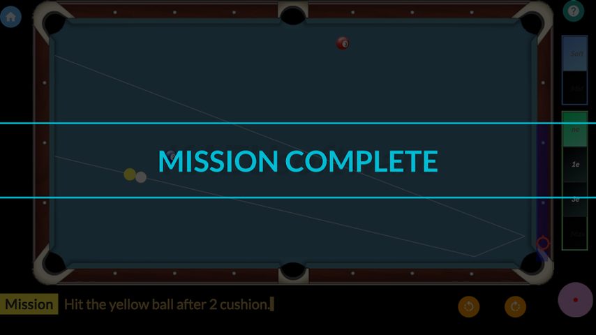 Screenshot 10: KICK SHOT IMAGE TRAINING
