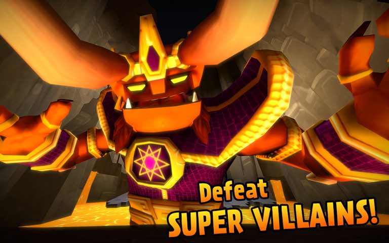 Screenshot 12: Unepic Heroes: RPG Idle Game