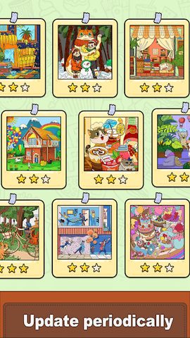 Screenshot 13: Find It - Find Out Hidden Object Games