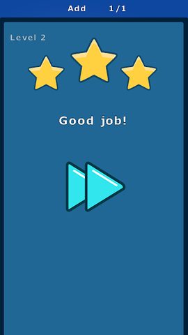 Screenshot 7: Matches Puzzle Games
