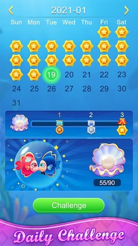 Screenshot 22: Solitaire Fish