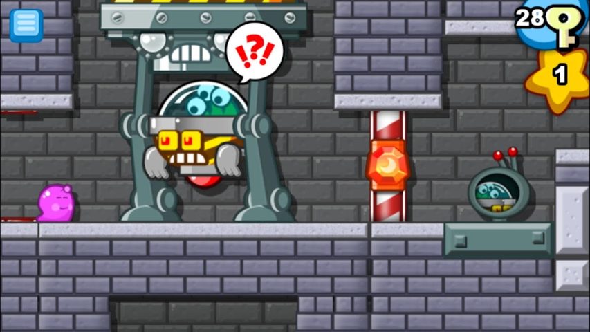 Screenshot 5: Hoggy 2