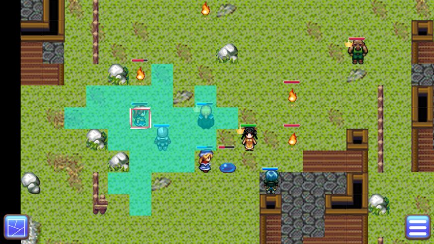 Screenshot 8: Tenmillion ZERO