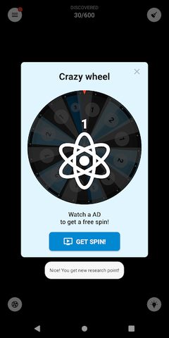 Screenshot 8: Great Alchemy 2