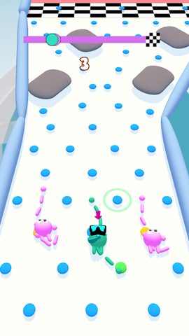 Screenshot 9: Climbering Live