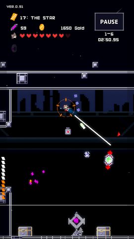 Screenshot 2: ReversEstory