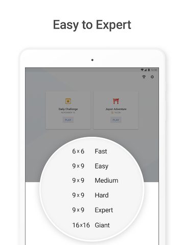Screenshot 13: Sudoku.com - сlassic sudoku