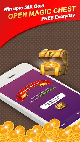 Screenshot 4: Parchisi STAR Online