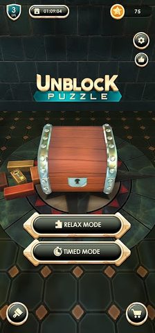 Screenshot 7: Unblock Puzzle: Slide Blocks