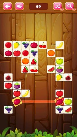 Screenshot 4: Fruit Connect