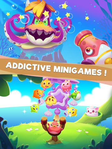 Screenshot 13: Smash Island-Be the Island Kin