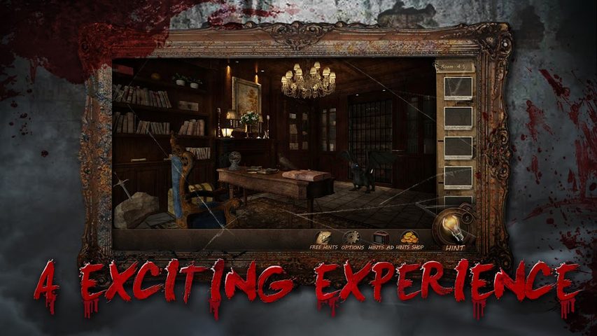 Screenshot 10: 50 rooms escape:Can you escape:Escape game