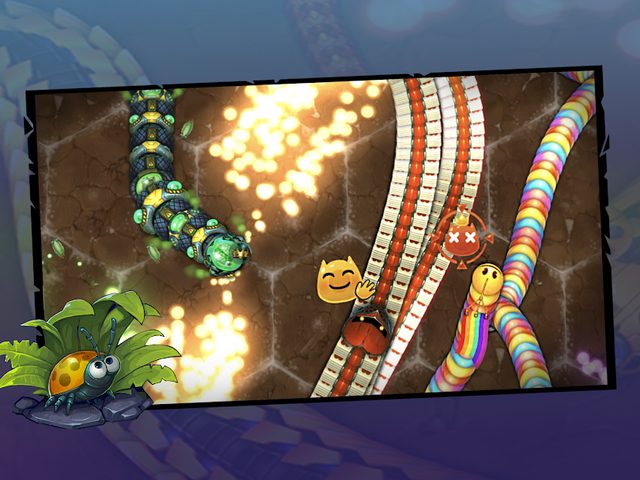 Screenshot 14: Little Big Snake