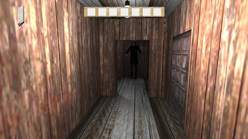 Screenshot 6: Slendrina: The Forest