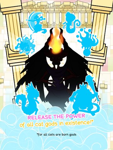 Screenshot 15: Cat Evolution: Merge Animals