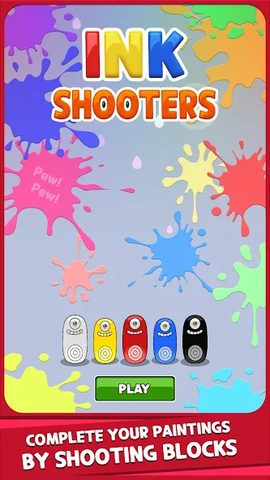 Screenshot 19: Ink Shooters