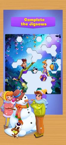 Screenshot 24: Nonogram - Jigsaw Puzzle Game