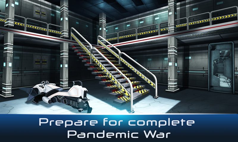 Screenshot 16: Escape Room Hidden Mystery - Pandemic Warrior