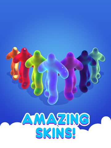 Screenshot 17: Blob Runner 3D