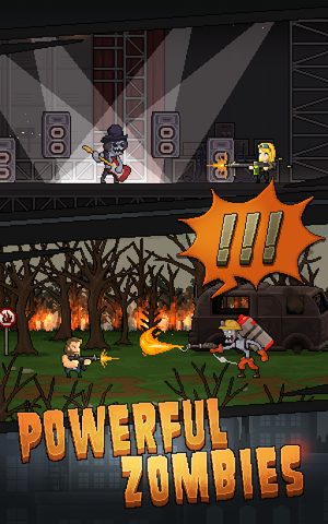 Screenshot 11: Don't Die Today
