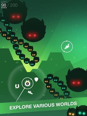 Screenshot 20: Orbia: Tap and Relax