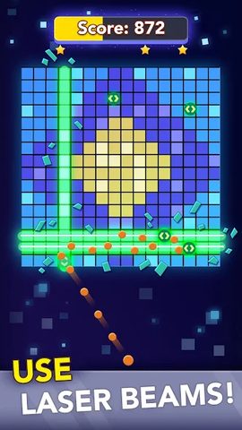 Screenshot 17: Bricks n Balls