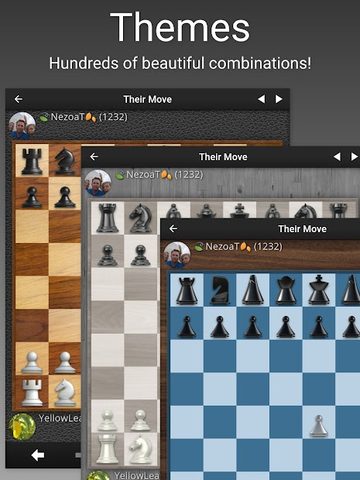 Screenshot 16: SocialChess - Online Chess
