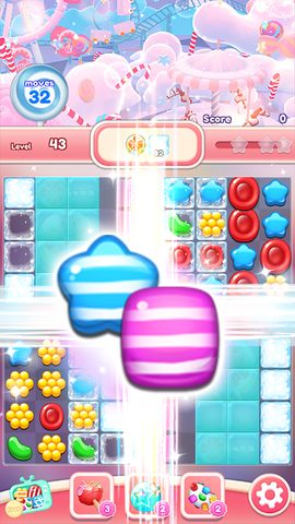 Screenshot 10: Candy Go Round - Sweet Puzzle
