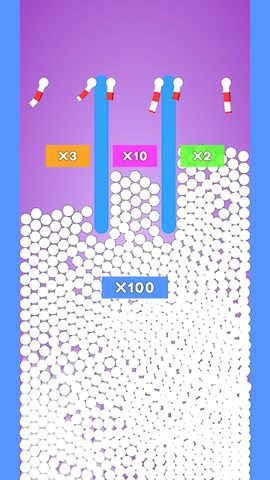 Screenshot 21: Balls and Ropes