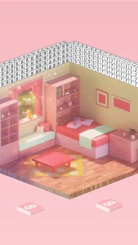 Screenshot 17: Color World 3D：Paint By Number