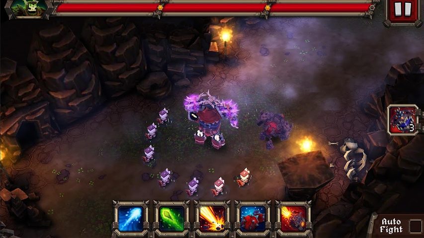 Screenshot 14: Like A Boss