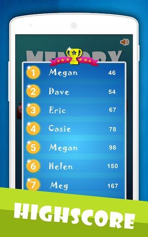 Screenshot 7: Match Game - Pairs