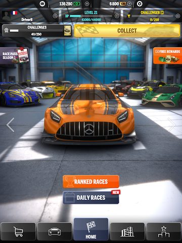 Screenshot 15: GT Manager