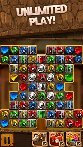 Screenshot 15: Jewel Legacy