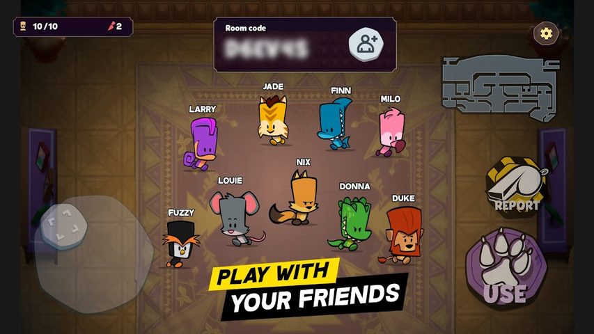Screenshot 16: Suspects: Mystery Mansion