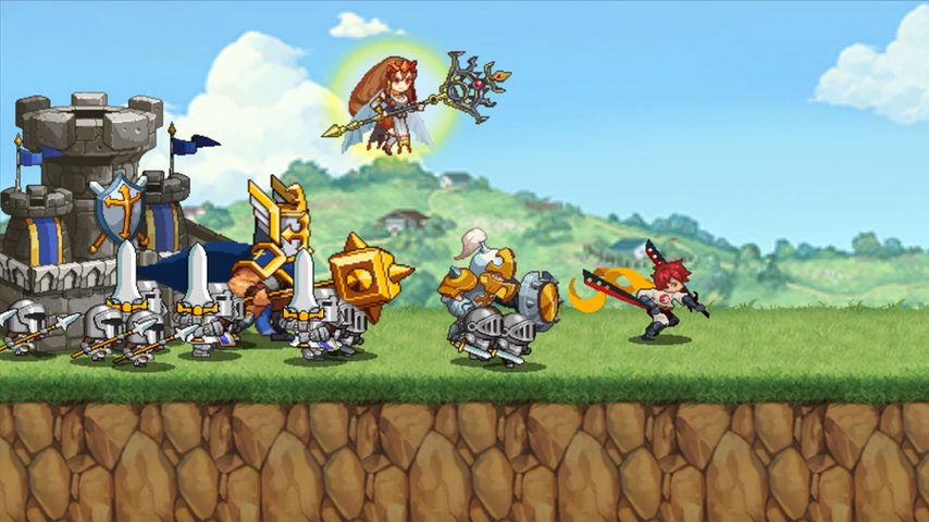 Screenshot 11: Kingdom Wars - Tower Defense Game