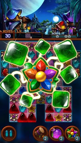 Screenshot 7: Jewel Galaxy