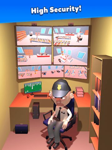 Screenshot 10: Warehouse Kings