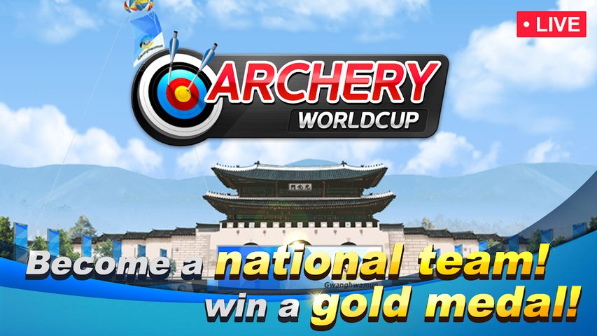Screenshot 8: ArcheryWorldCup Online