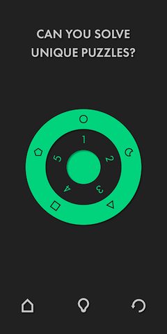 Screenshot 1: Seasons Puzzles | Mind Games & Brain Teasers