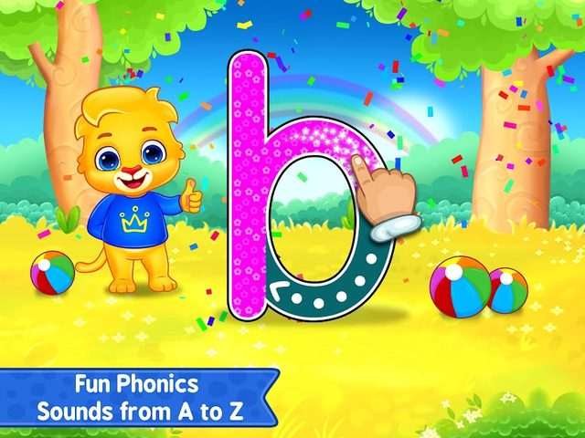 Screenshot 16: ABC Kids - Tracing & Phonics