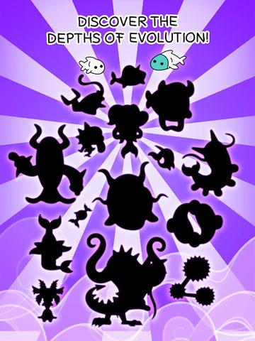 Screenshot 8: Fish Evolution: Sea Creatures