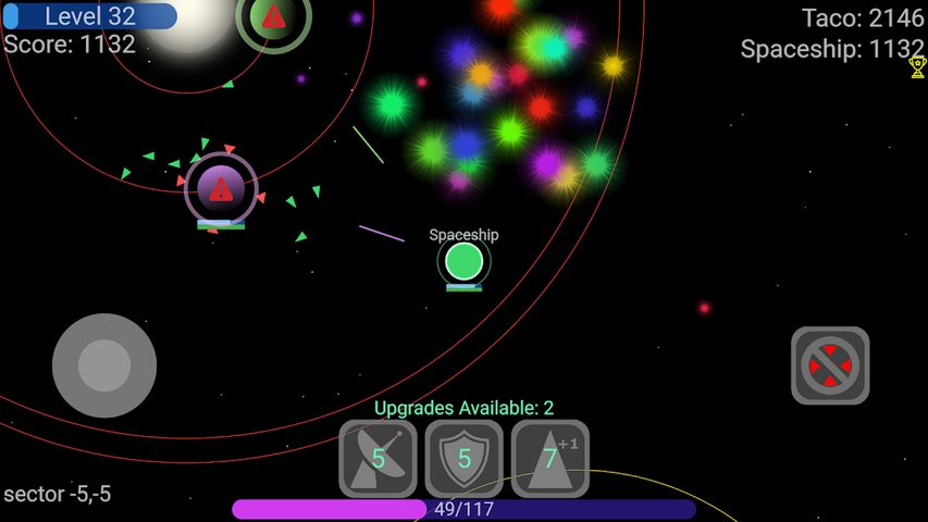 Screenshot 1: Fleet.io