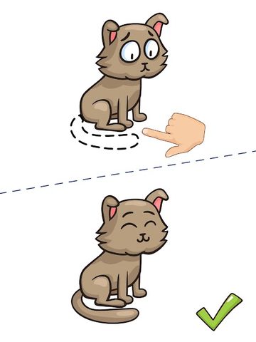 Screenshot 7: Tricky Line: Draw the Part