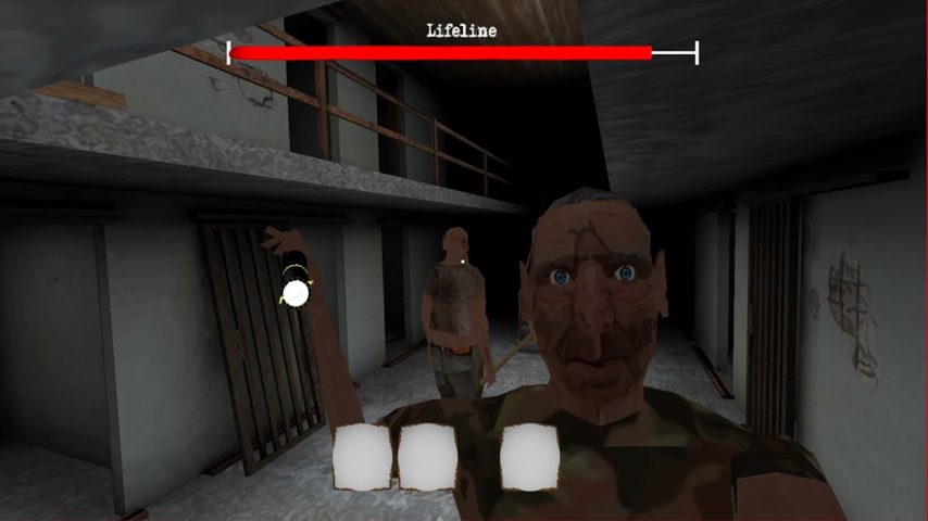Screenshot 18: The Twins